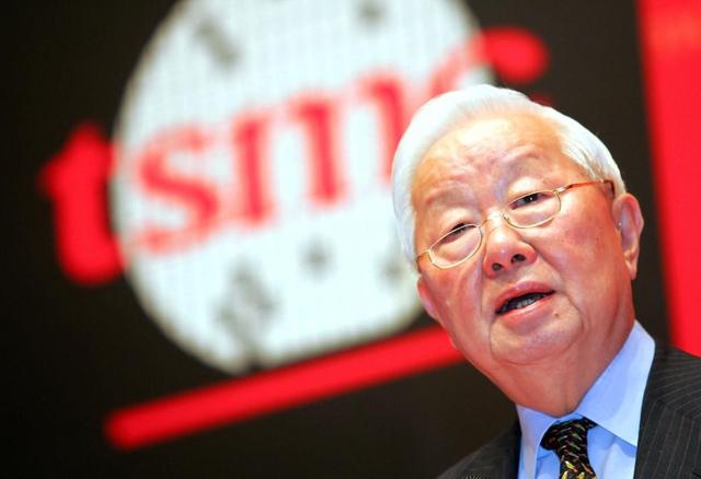 又有“间谍”投敌美国！技术大佬带核心机密潜逃，芯片业恐要变天