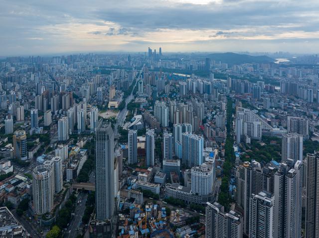 东营没想到，滨州也没想到，现在的天津，怎么突然这么火了！