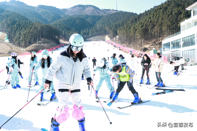 总投资5亿元！宜春将新增一高端生态度假综合体