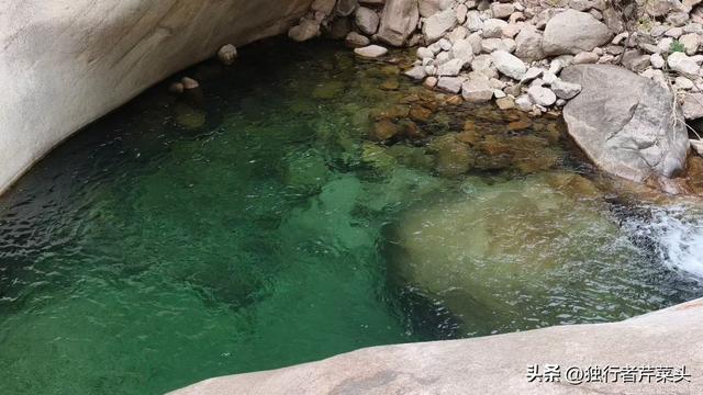 秦皇岛花果山是否值得一去？作为名景区经营方式有待优化