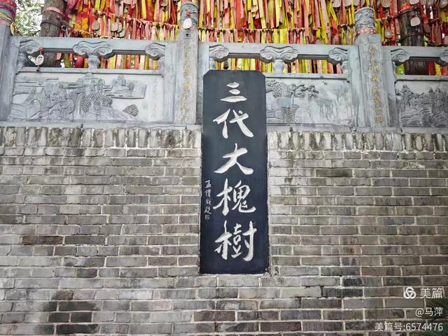 寻根问祖到洪洞——大槐树的故事随记(二)