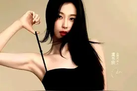 她的胸不大不小，虞书欣內衣广告，珠圆玉润玲珑娇俏又纯又欲图片