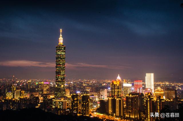 特朗普：只要我在任，无人敢收台，话音刚落	，中方划下4条红线