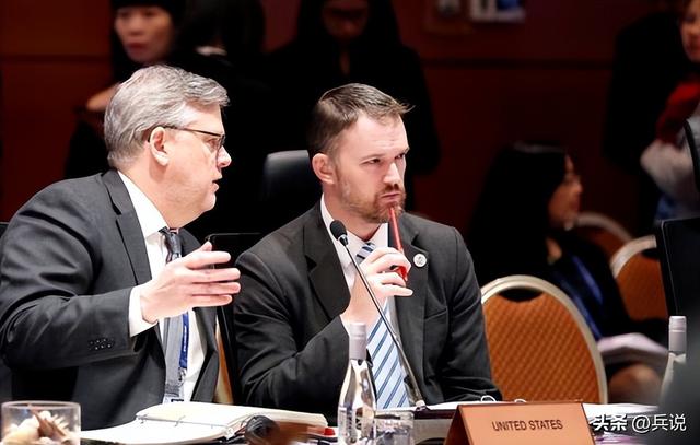 高市拉上6国下场	，美国务院打破沉默为日本发声，格里尔告诫中国