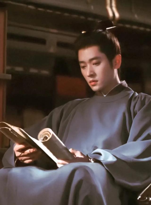 白鹿《莫离》杀青！唐风绝美路透曝光，这对古装CP我先嗑为敬