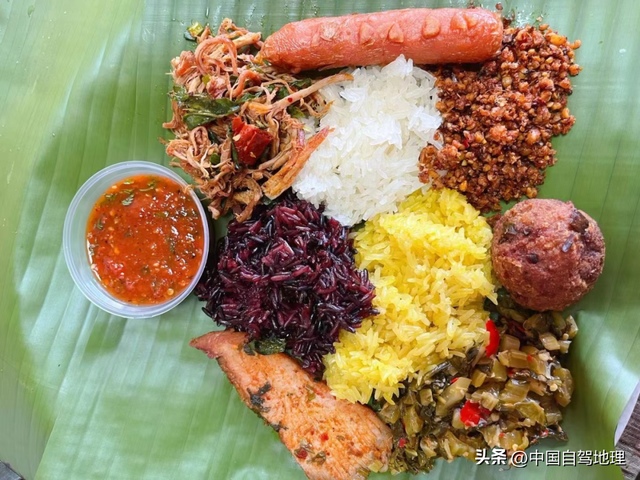 秋冬最被低估的旅居净土！收藏这份保姆级赏玩攻略，来了就不想走