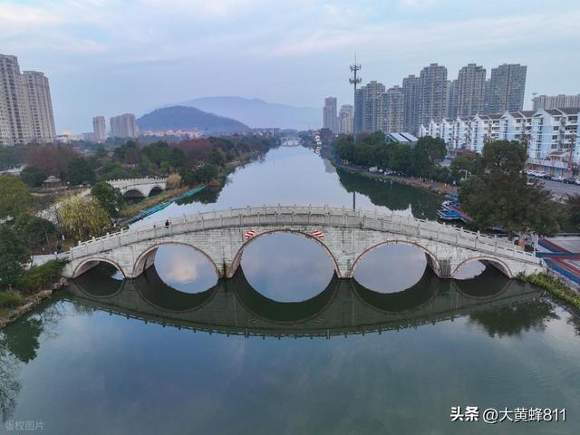 认识大美浙江的每个县——第六波：平阳