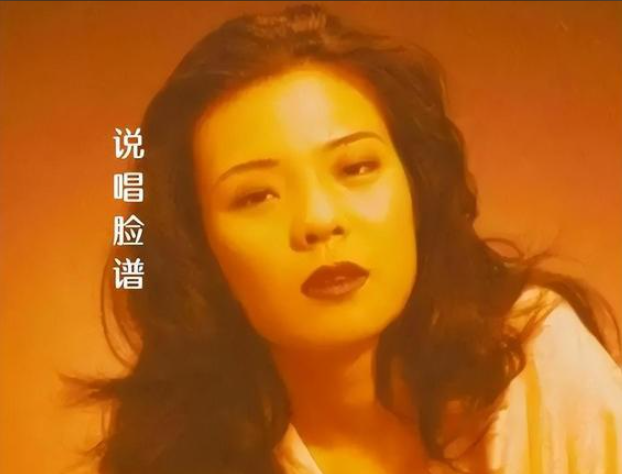春晚爆红后，她洗完澡从23楼一跃而下，临终时最后喊了声“妈妈”