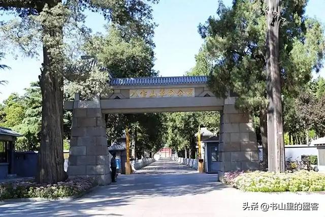 杨振宁追悼会：与邓稼先“重聚”，送别队超百米，莫言写诗忆缘分
