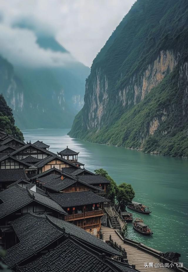 渝厦高铁(重庆-长沙)全面细致“线路、站点、景点”介绍