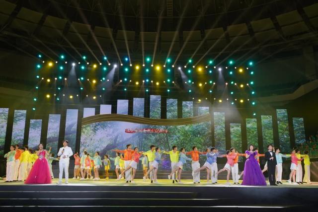 怀集文旅体事业发展，五年成绩很出彩！