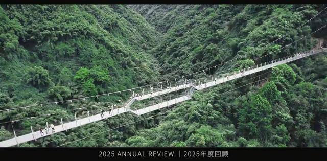 2025旅行年度总结：看过这些风景，才懂旅行不止是打卡更是找自己
