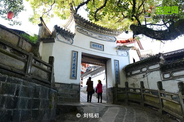 云南最经典的滇西大环线，1600公里一路风光，跨年休闲线就选它！