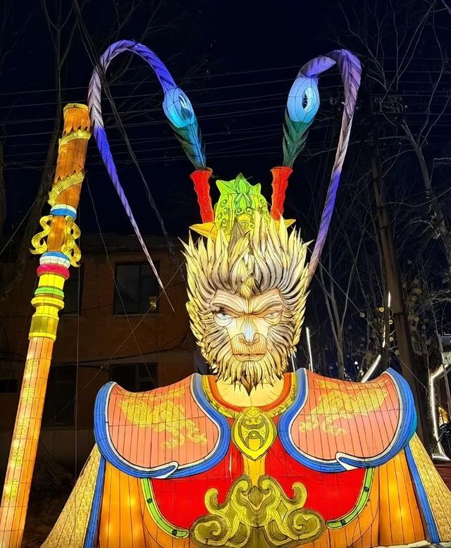 元宵去哪儿玩？快来信阳木机厂文创产业园→