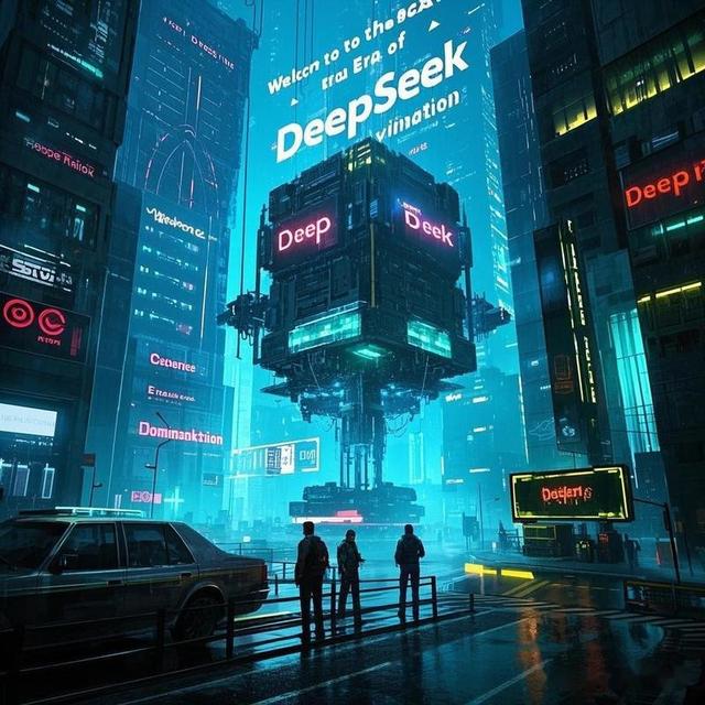 又一企业巨头“暴雷”！三高管腐败套走1.18亿，Deepseek被拖下水