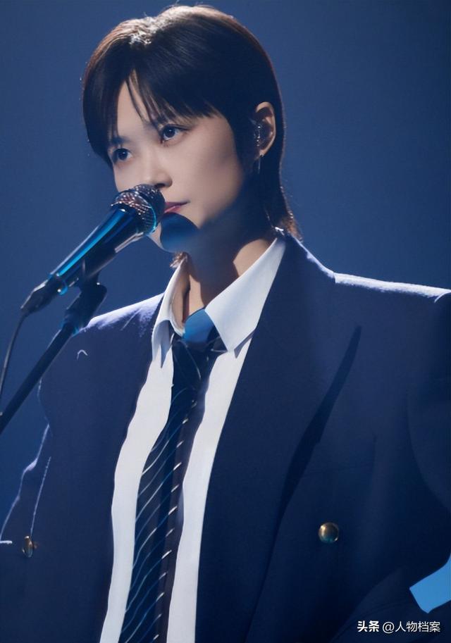 嫁法国老头真相大白5个月后，41岁李宇春近况曝出，一点也不意外