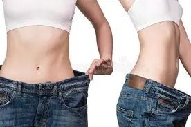 150-185cm标准体重对照表，也许你并不胖，别再焦虑了图片