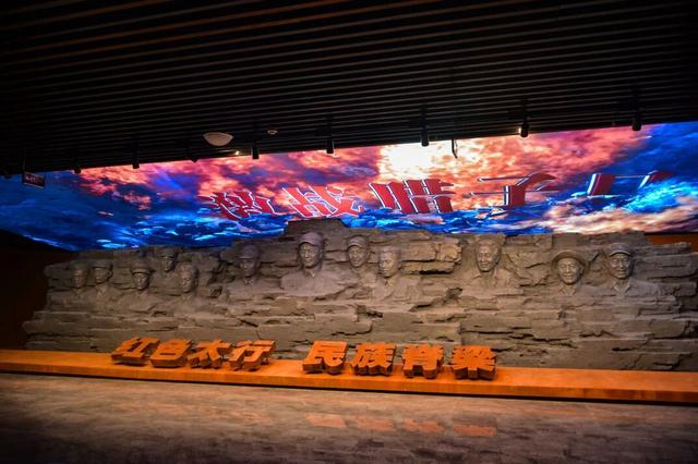 太行深处藏锦绣！新乡南太行持续做好文旅融合大文章