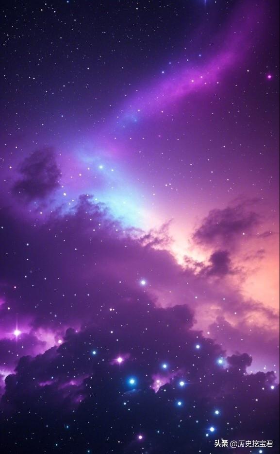 星光下的梦想与希望