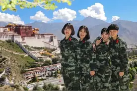 2024年以后当兵会更难！征兵条件越来越严！图片