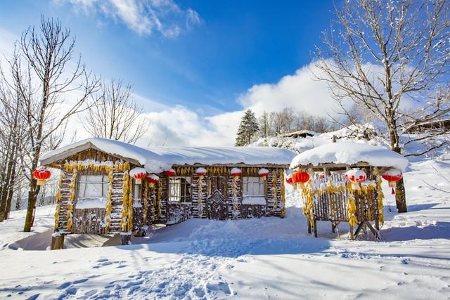 东北最值得去的10个地方，去过5个算合格，去过8个算旅行大玩家