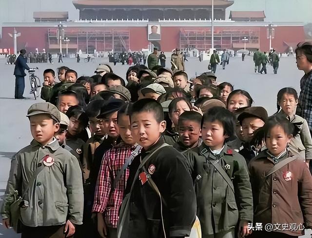 事实证明，70后注定是，中国有史以来，时代跨度最大的一代人