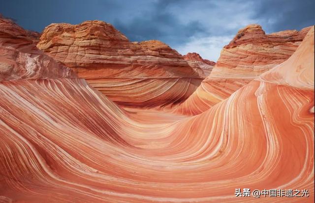 中国这十大神奇景点，一个比一个震撼，你去过几个？