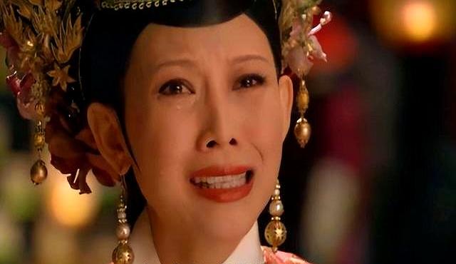 原著纯元手段有多肮脏？临死做了一件事：让宜修终生无法侍寝