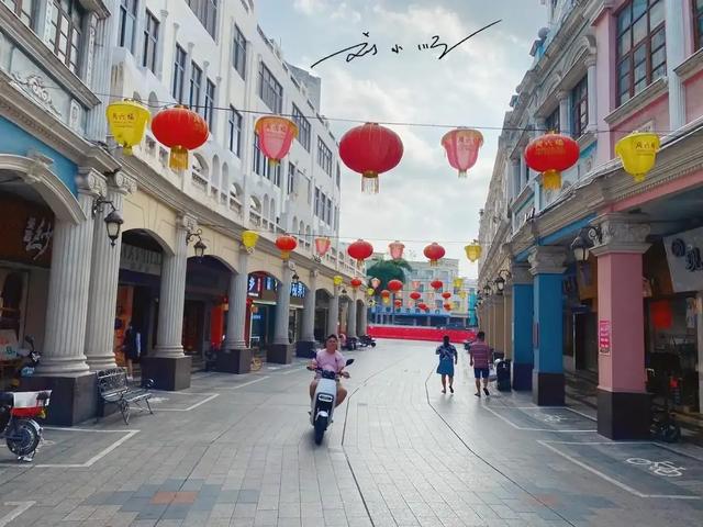 广东佛山这个区“太任性”：经济很发达，当地人都不说是佛山人？