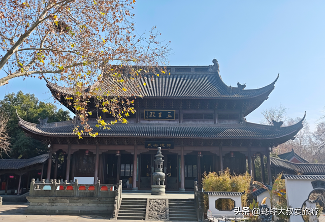 @所有人，杭州元旦三天该怎么玩？来人少景美行程，轻松千元搞定