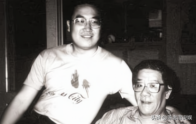 挤走宋丹丹上位，嫁给英达27年，北大才女梁欢的“报应”来了?