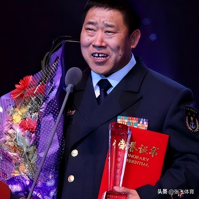 68岁晚节不保，国家一级演员杜旭东，终究是为他的荒唐行为买了单
