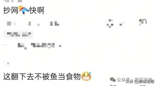 沧州园博园好多鱼事件最新消息