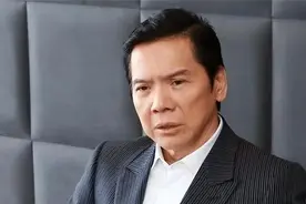 港台影视圈没人敢惹的十位大佬图片