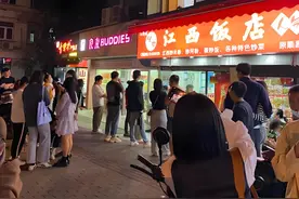 我是江西人，在上海开店10年，发现上海人爱抽4种烟，喝这3种酒图片