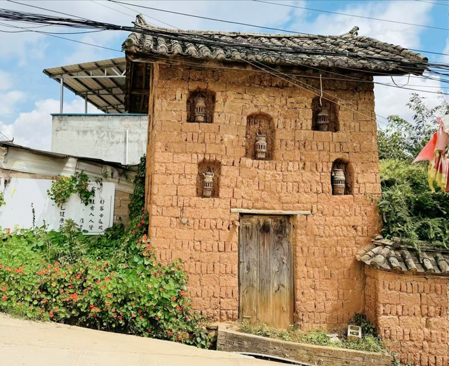 旅居云南，从滇中新区严家庄开始