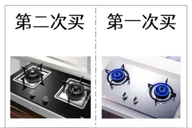 为什么我买燃气灶的时候没有刷到这篇？图片