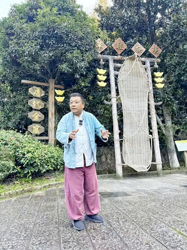 千万粉丝大V空降丽水！小黑诸鸣带你探访“有意思”的山水人文