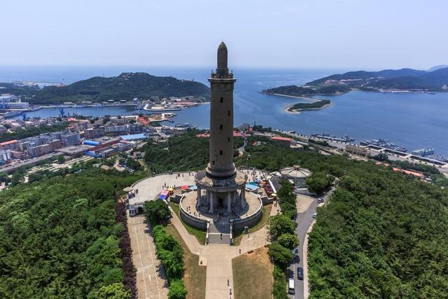 中国有一座塔，苏联要求拆掉，日本也想拆，但我国：就不拆！