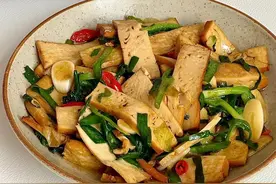 肝不好，建议多吃这6种蔬菜，养肝又护肝，价格亲民，人人吃得起图片