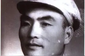 华野司令部参谋处副处长王德回忆1947年12月三军破击平汉、陇海路图片