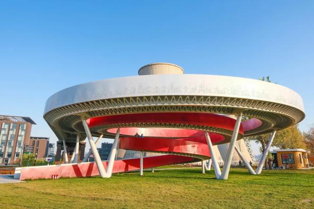 从群明湖畔到永定河集，冬日石景山的慢享闲游——