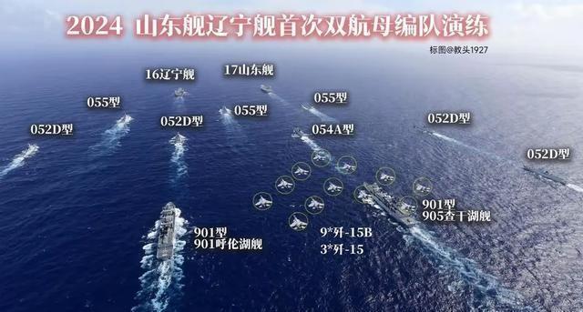 解放军台海巡航再升级，马英九摊牌，大陆若要武统，台岛不接受