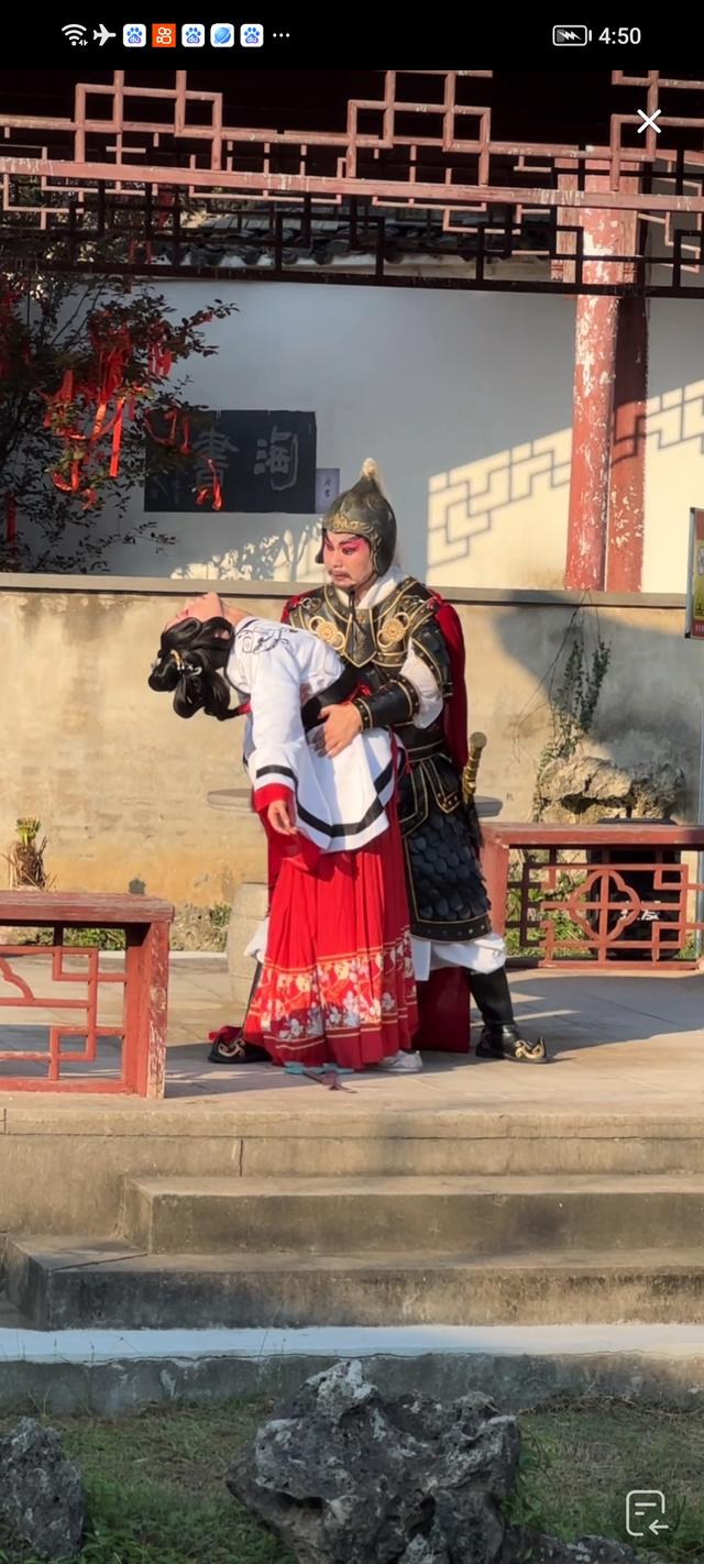 沈巍观察25：和县文旅敢为天下先，沈巍为和县喊出李白喜欢的地方