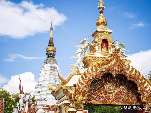 国外旅行，你会去哪一个国家？反正日本是不会考虑的，泰国还可以