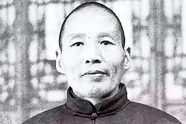 65年彭总重游大渡河，竟然发现：就算把泸定桥炸了，红军也能过河