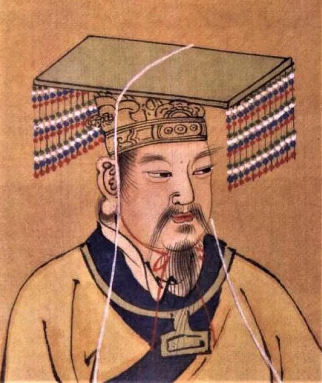 从伏義这里，解开一些“谜团”