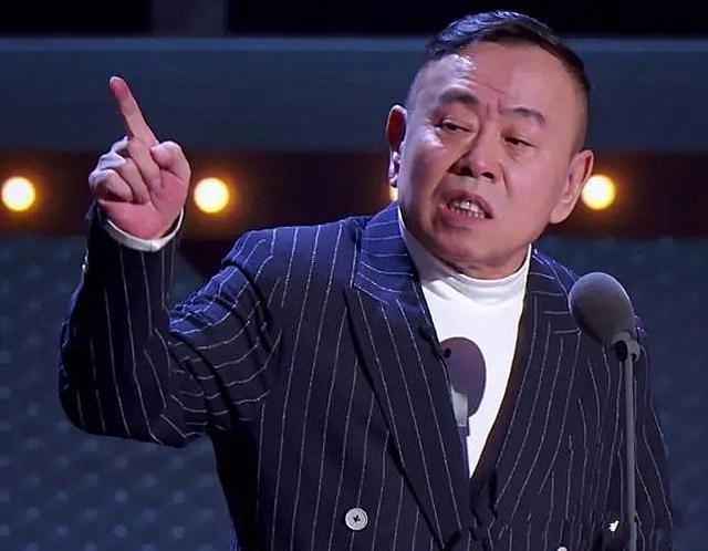 全家移民真相大白2年，享正师级待遇的潘长江，已走上另一条大道