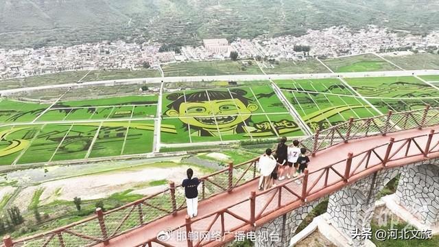 美在邯郸丨省市联动 节俭创新 开放引流 促进消费 