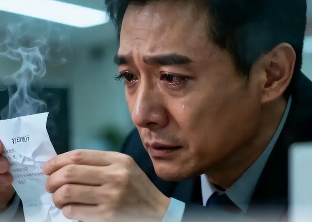 战友卷走我50万，7年后我去注销卡	，工作人员说有一笔转账附言